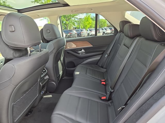 New 2026 Mercedes-Benz GLE 350 4MATIC image 29