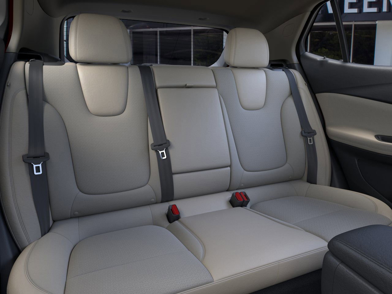 New 2026 Buick Encore GX Preferred w/ Comfort Package image 41