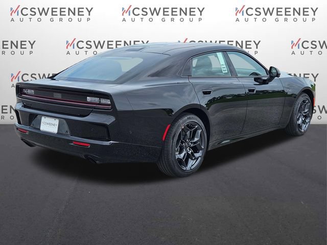 New 2026 Dodge Charger R/T AWD/4WD image 5