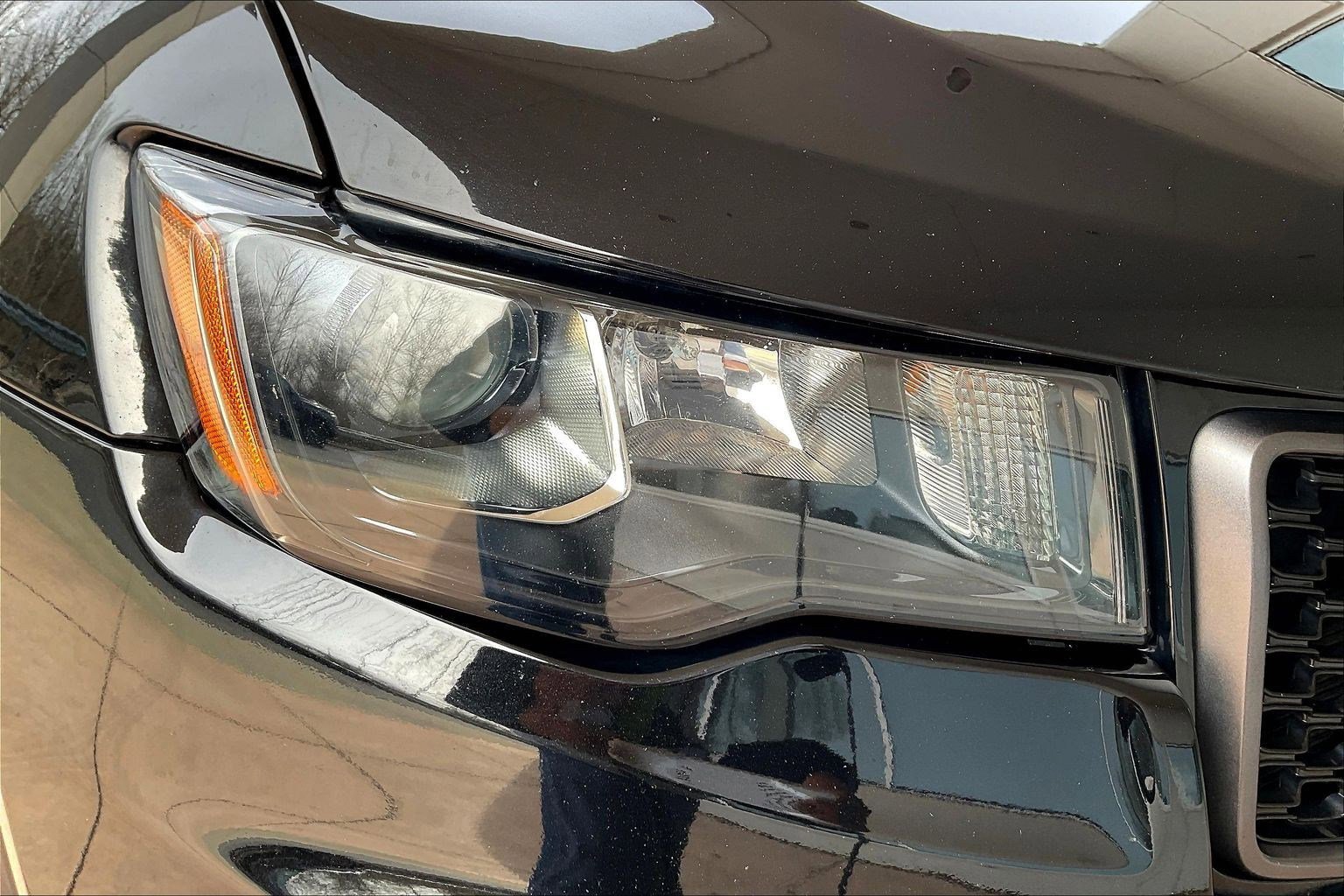 Used 2021 Jeep Grand Cherokee Limited w/ Quick Order Package 28K 80th image 30