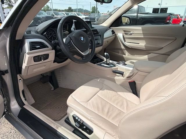 Used 2014 BMW 228i Coupe RWD image 15