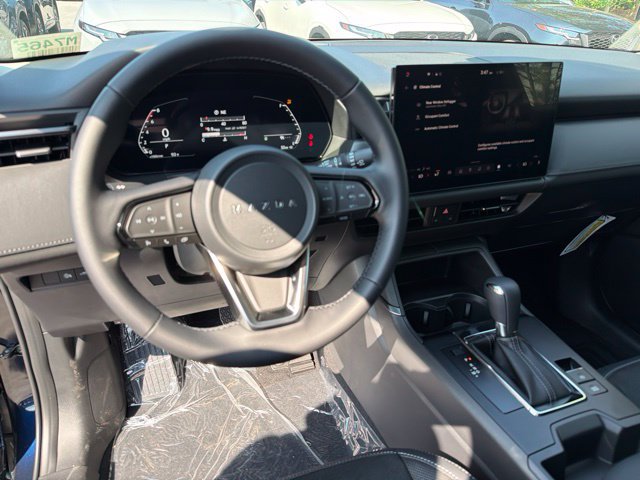 New 2026 MAZDA CX-5 Preferred AWD/4WD image 13