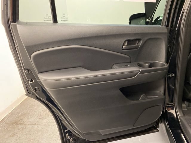 Certified 2023 Honda Passport EX-L image 18