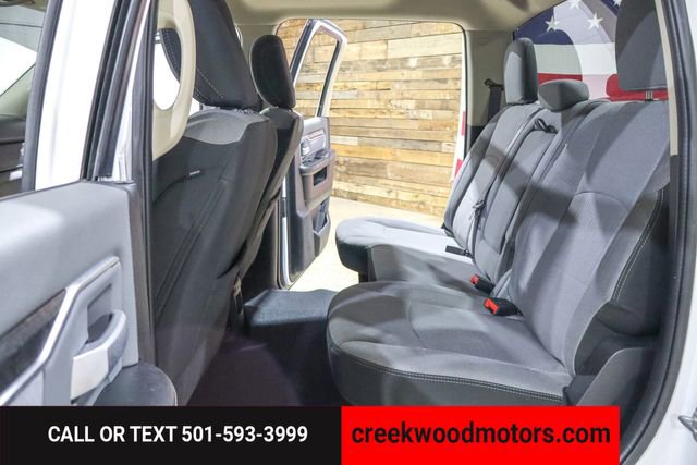 Used 2020 RAM 2500 Big Horn w/ Level 1 Equipment Group image 15