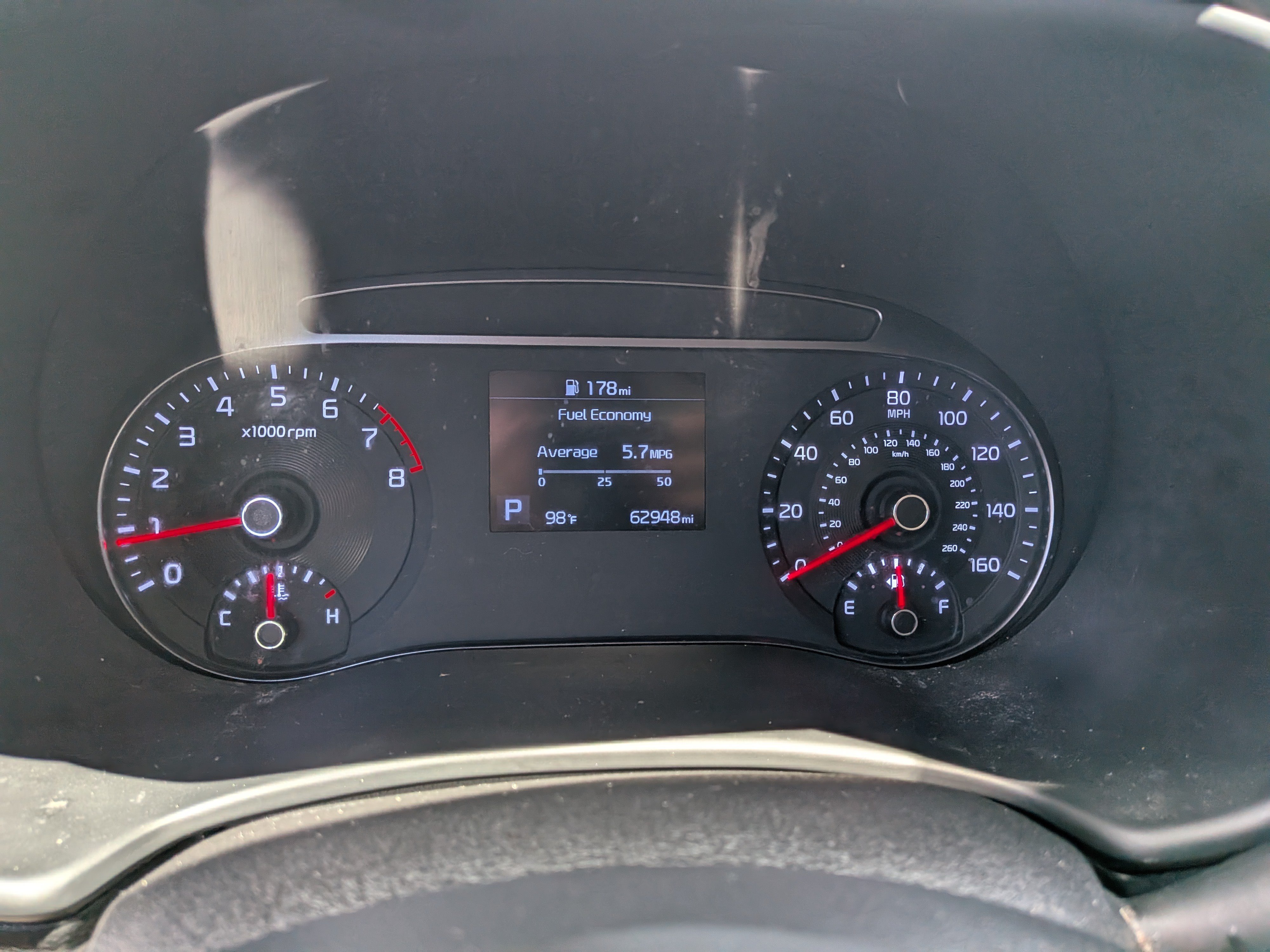 Used 2022 Kia Soul LX w/ Technology Package FWD image 26