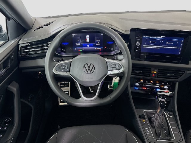 New 2026 Volkswagen Jetta Sport FWD image 22