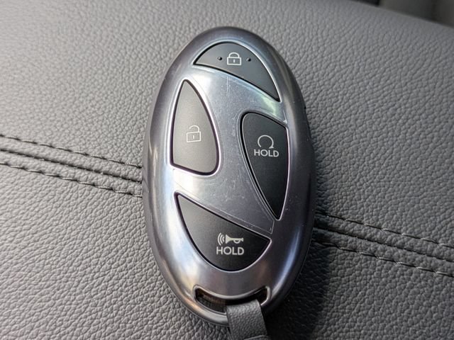 Certified 2026 Hyundai Santa Cruz SE FWD image 30