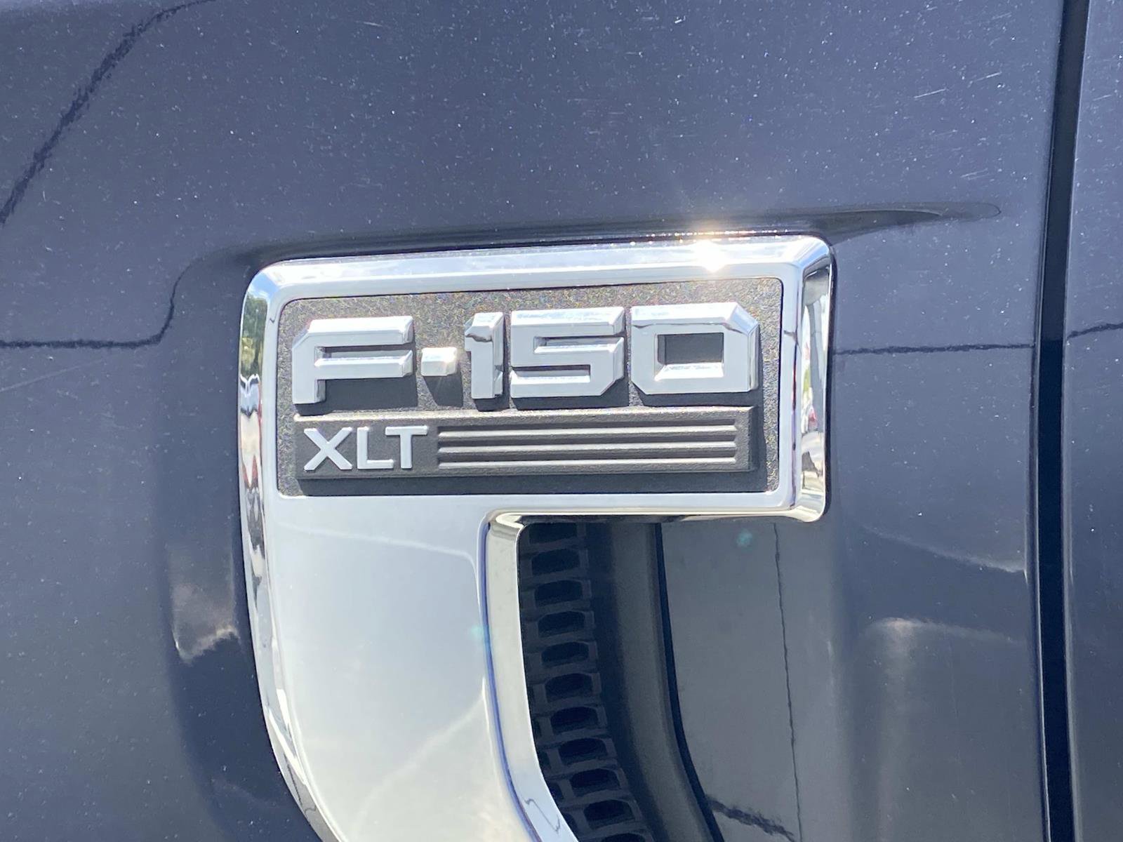 Used 2023 Ford F150 XLT AWD/4WD image 11