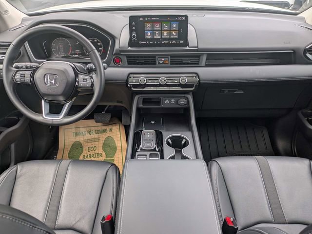 Used 2024 Honda Pilot Touring image 14