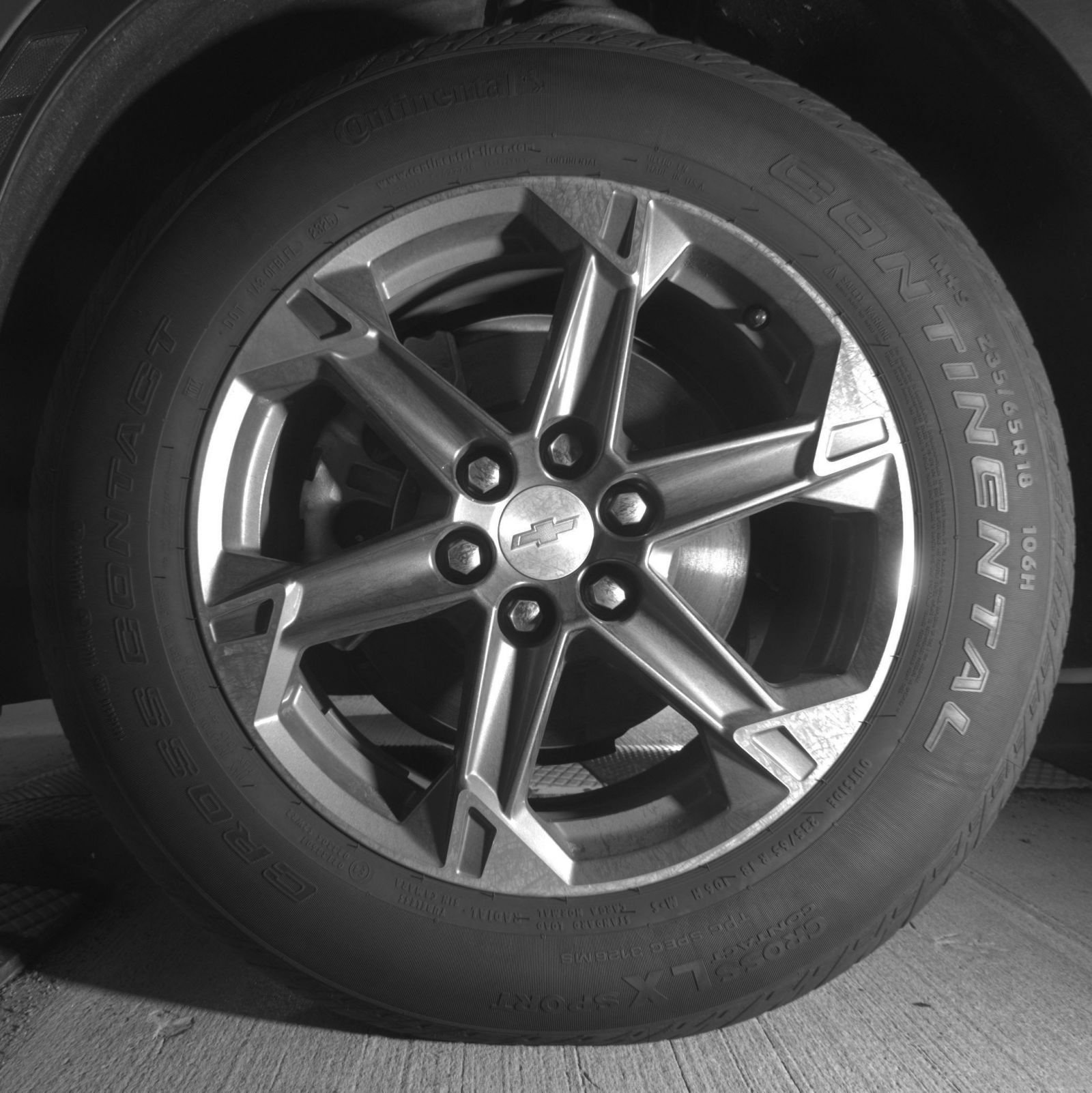 Used 2025 Chevrolet Blazer LT FWD image 15