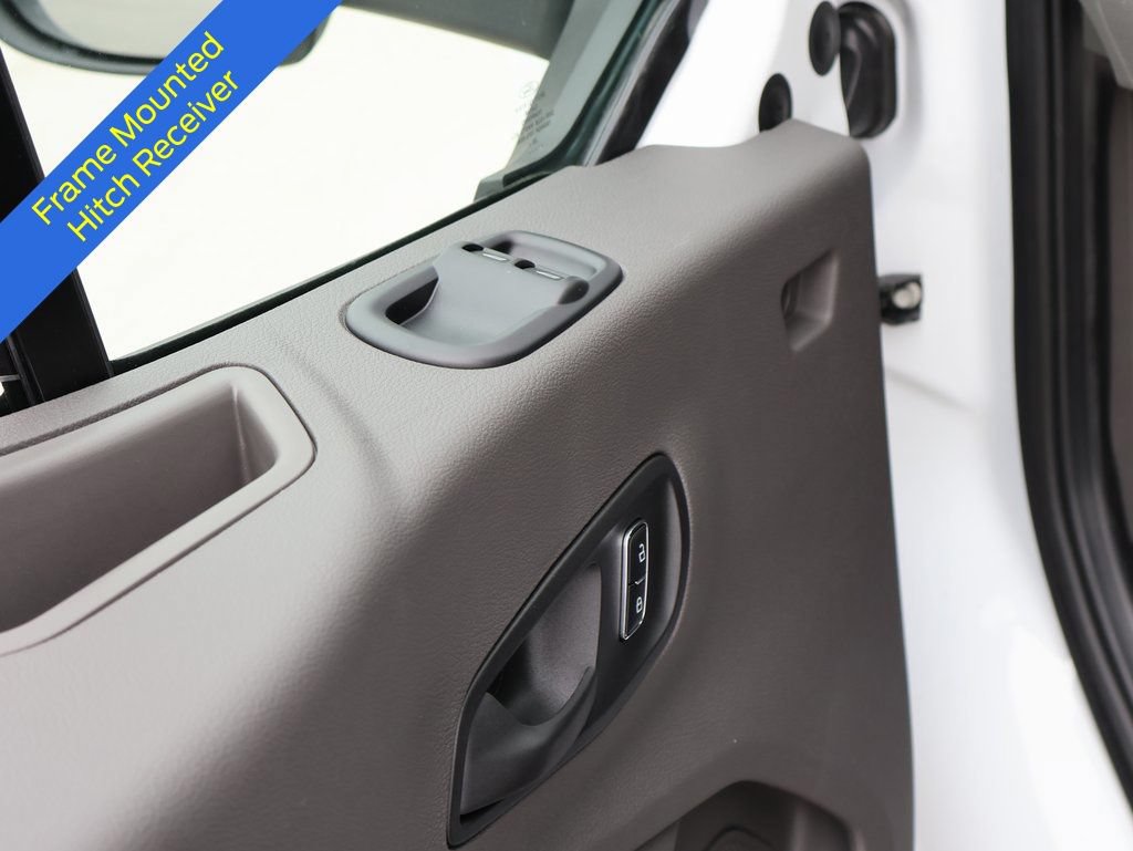 New 2026 Ford Transit 150 148 Medium Roof AWD image 19