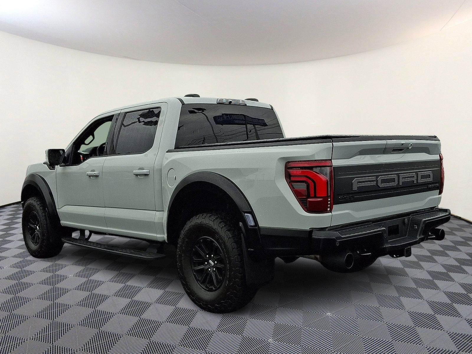 Used 2024 Ford F150 Raptor AWD/4WD image 5