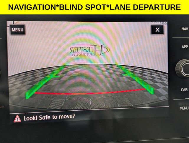 Used 2019 Volkswagen Golf R 4-Door image 20