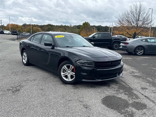 Used 2023 Dodge Charger SXT video 2