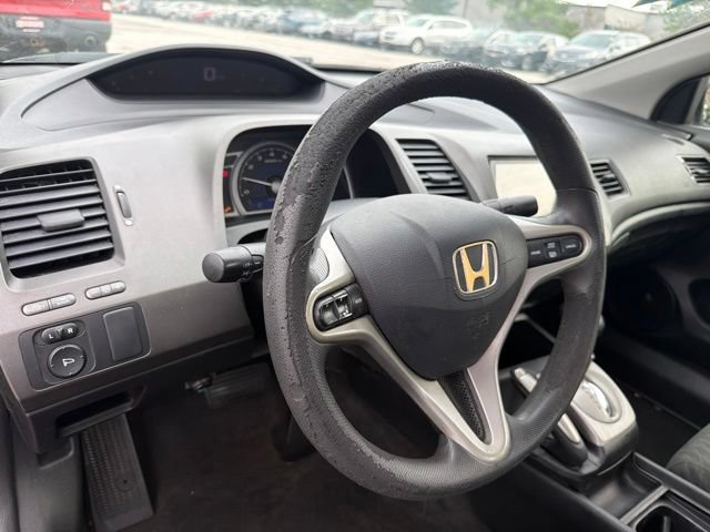 Used 2010 Honda Civic EX image 13