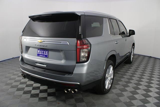 Used 2023 Chevrolet Tahoe High Country w/ LPO, Illumination Package image 31