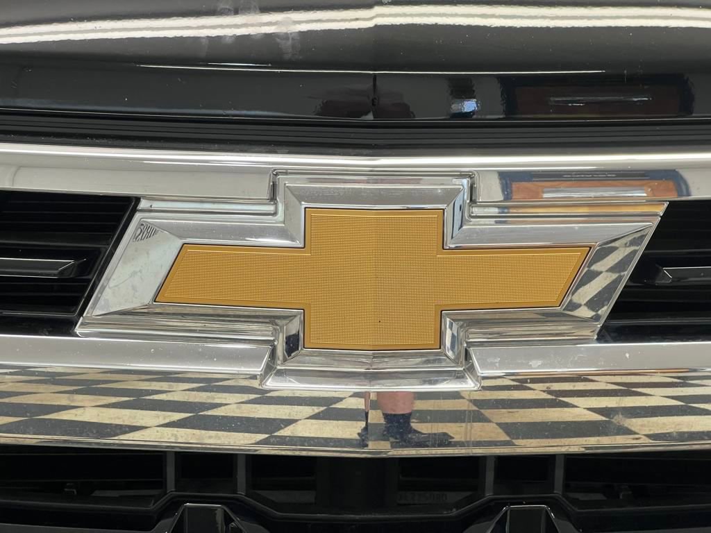 Used 2022 Chevrolet Silverado 1500 LT image 49