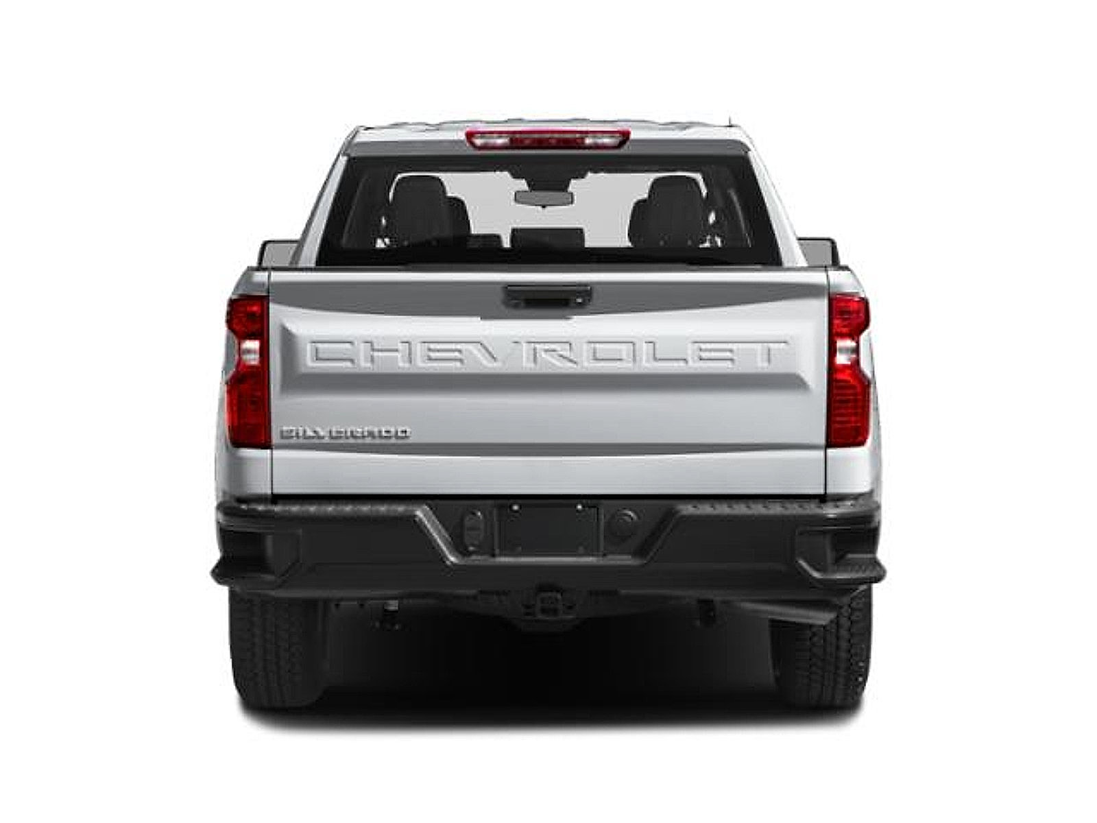 Certified 2024 Chevrolet Silverado 1500 LT AWD/4WD image 5