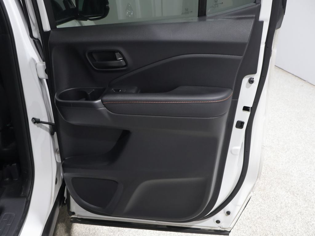 Used 2025 Honda Ridgeline TrailSport image 21