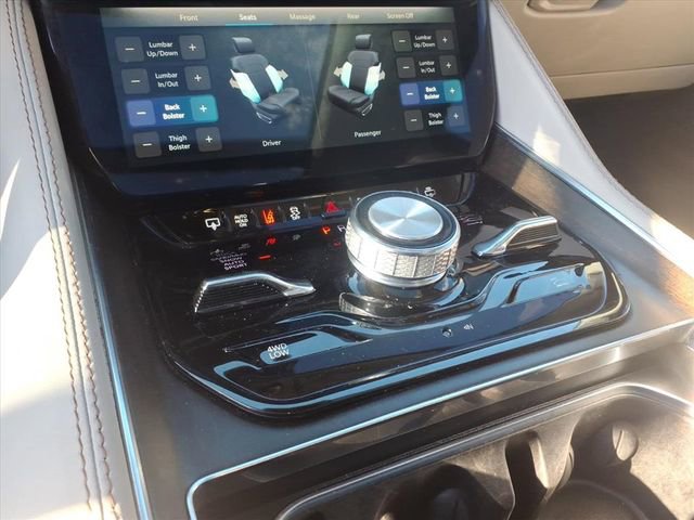 Used 2022 Jeep Grand Wagoneer Series I image 22