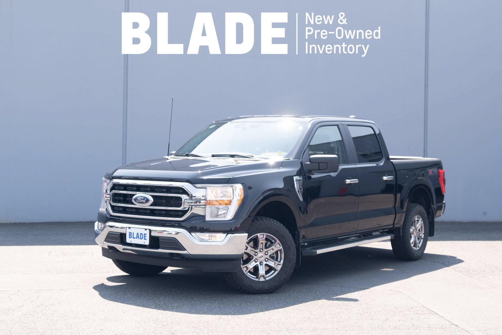 Used 2023 Ford F150 XLT w/ XTR Package