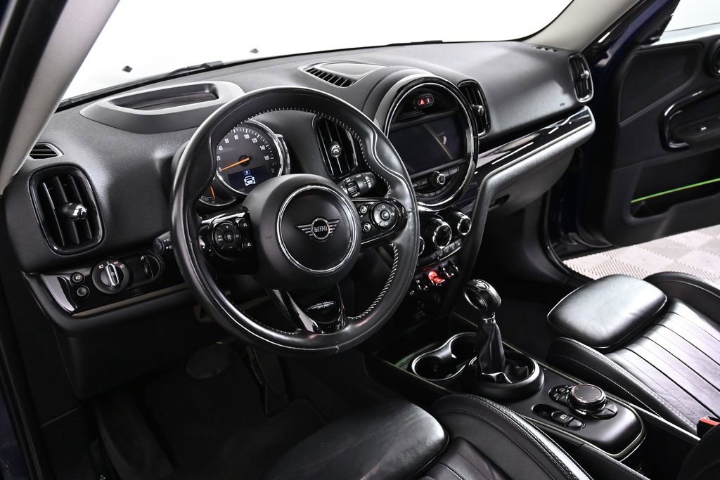 Used 2019 MINI Cooper Countryman ALL4 w/ Convenience Package image 8
