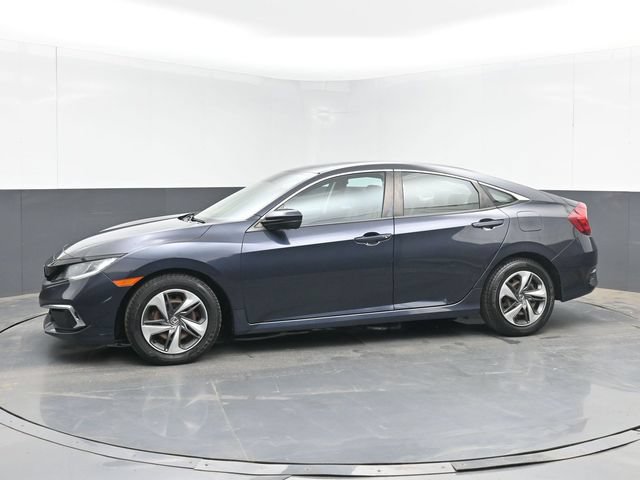 Used 2019 Honda Civic LX image 6