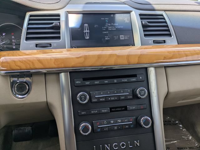 Used 2011 Lincoln MKS w/ 101A Rapid Spec Order Code FWD image 21