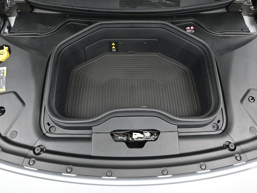 Used 2025 Jeep Wagoneer S Launch Edition image 56