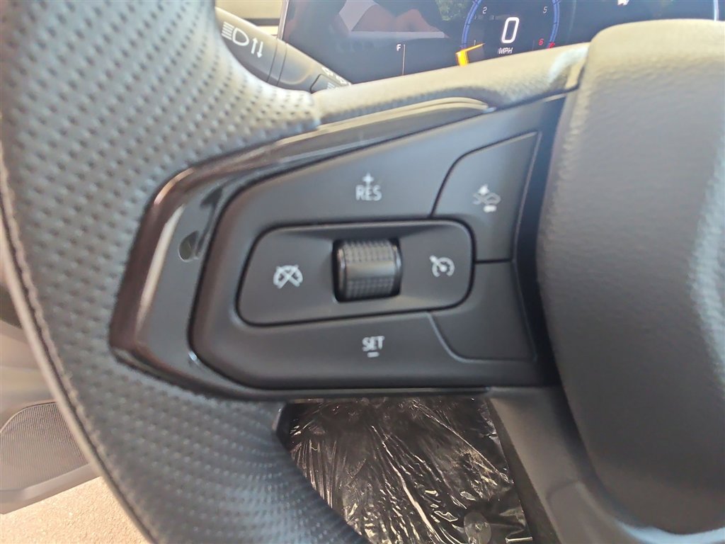 New 2026 Chevrolet TrailBlazer LT image 33