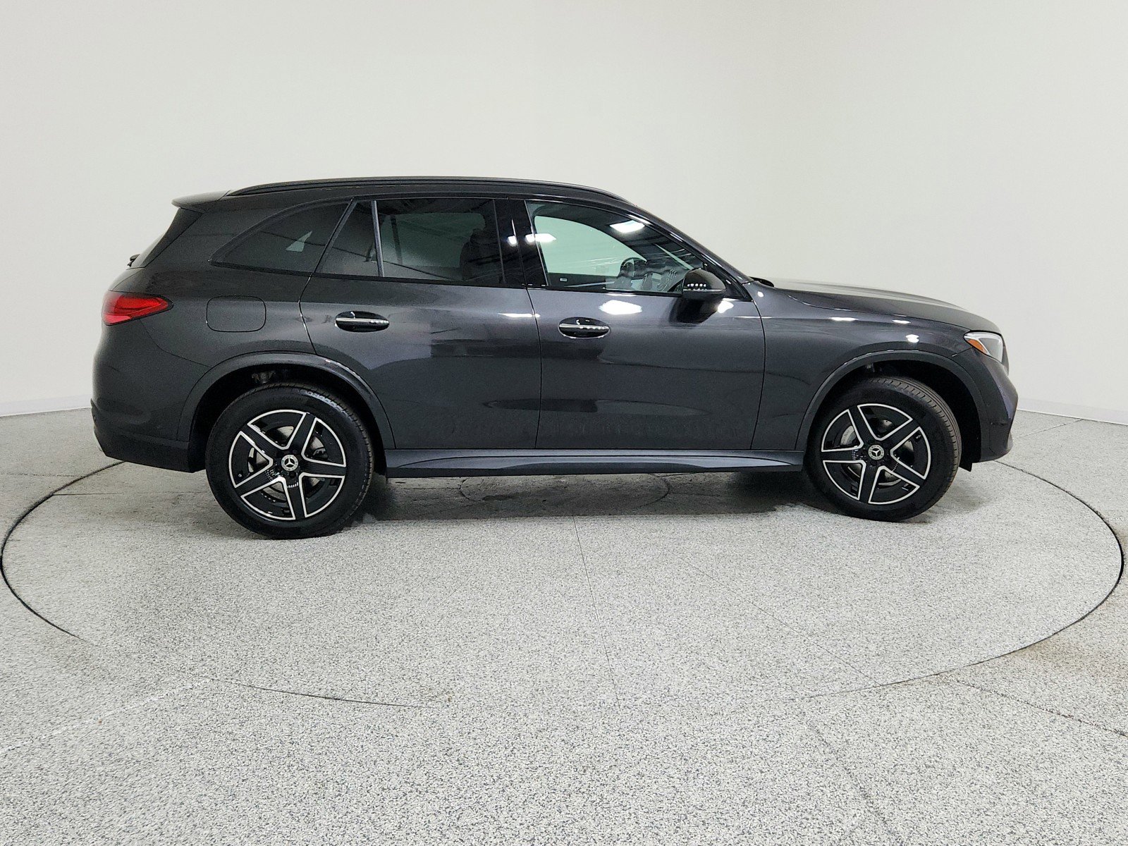 New 2026 Mercedes-Benz GLC 300 image 6
