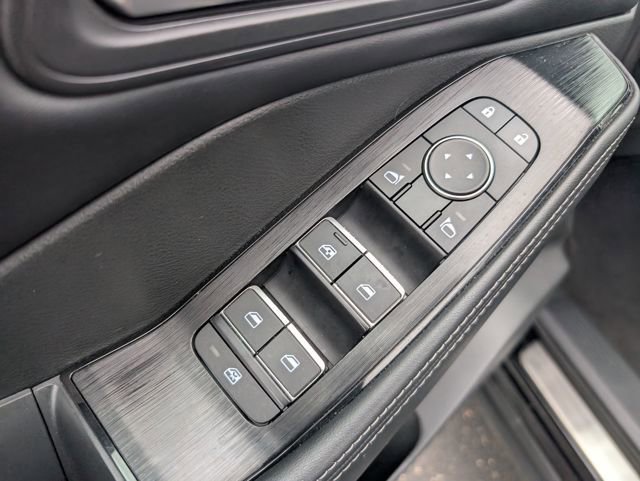 Certified 2023 Nissan Rogue SL w/ SL Premium Package image 15