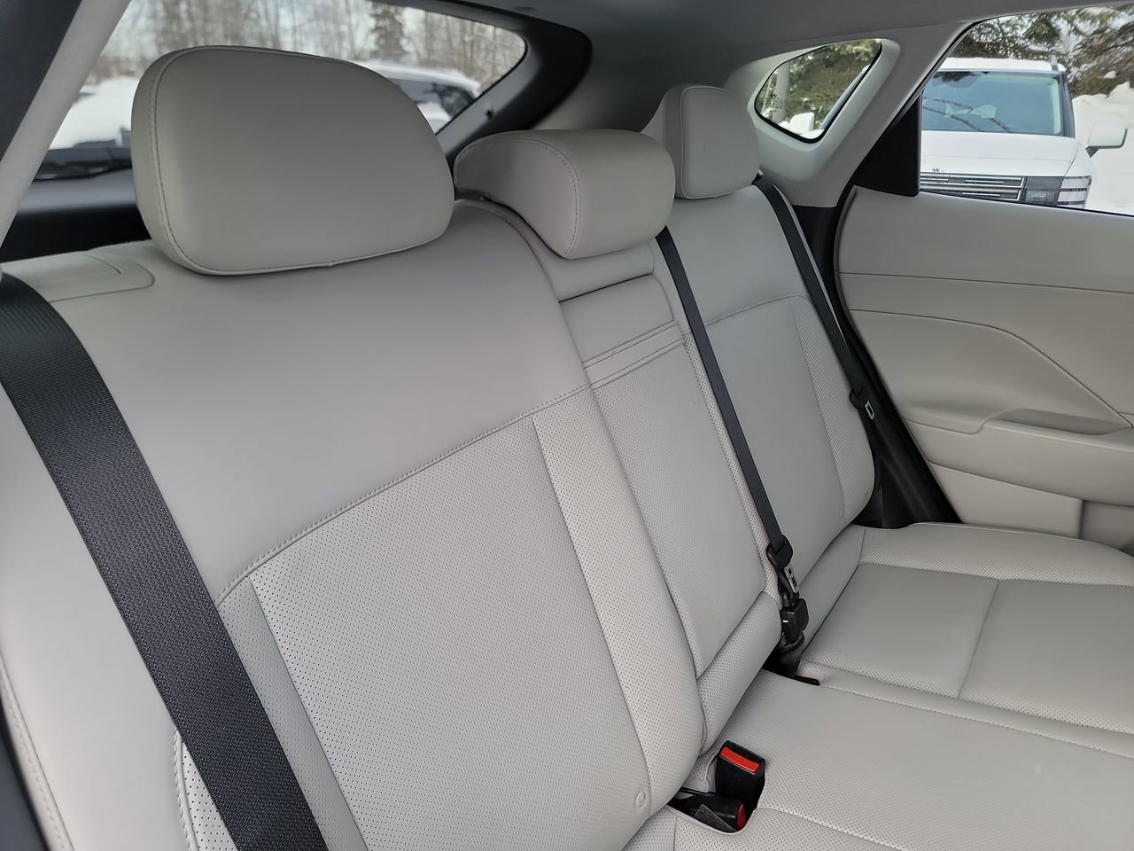 Certified 2024 Hyundai Kona Limited AWD/4WD image 23