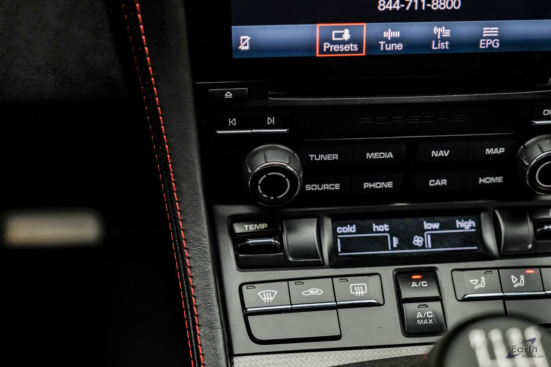 Used 2019 Porsche 718 Cayman GTS RWD image 68