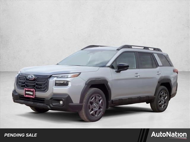 New 2026 Subaru Outback Premium