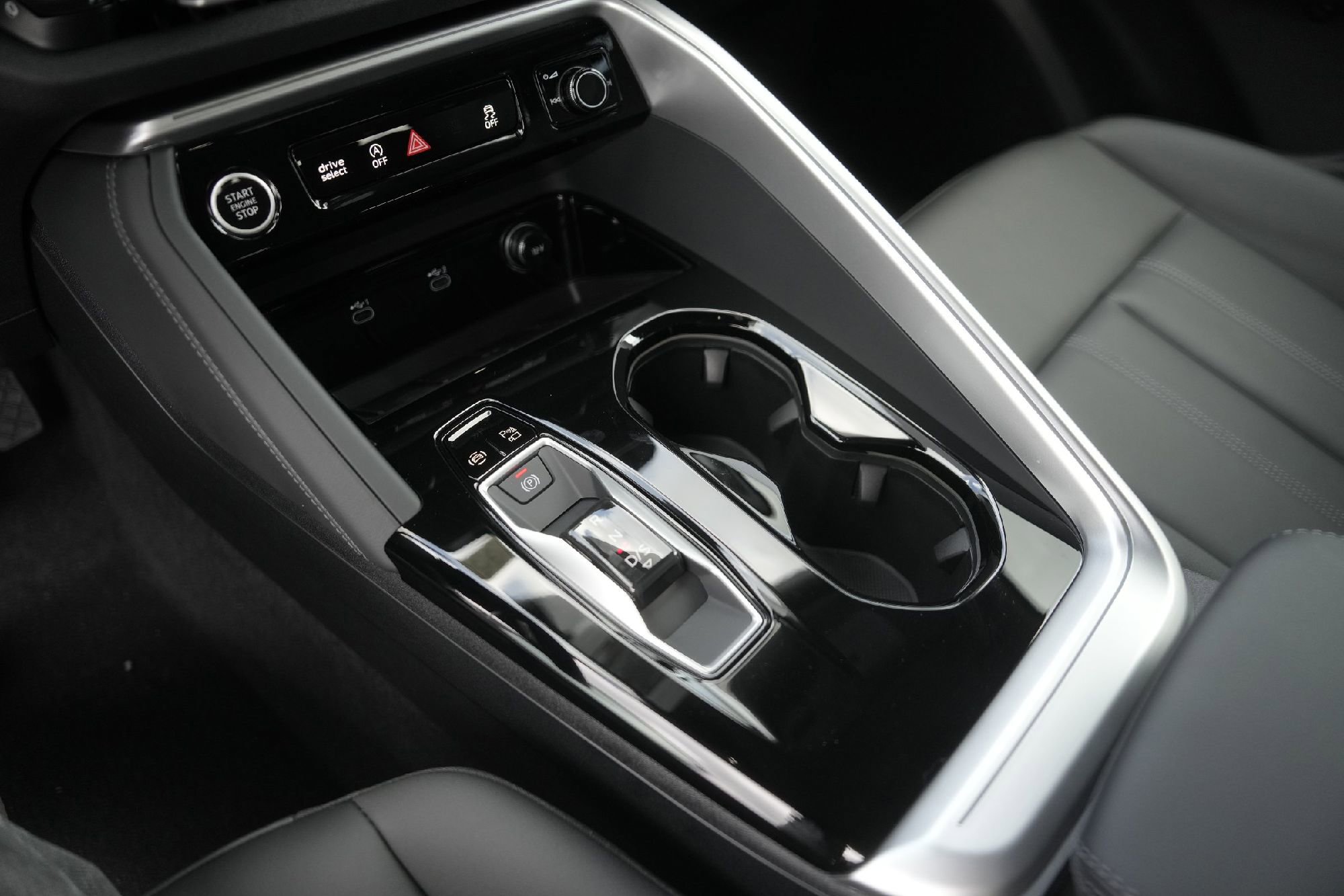 New 2025 Audi Q5 Premium image 10