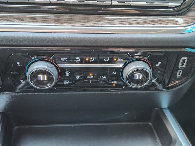 Used 2024 Chevrolet Silverado 1500 RST w/ All Star Edition Plus image 22