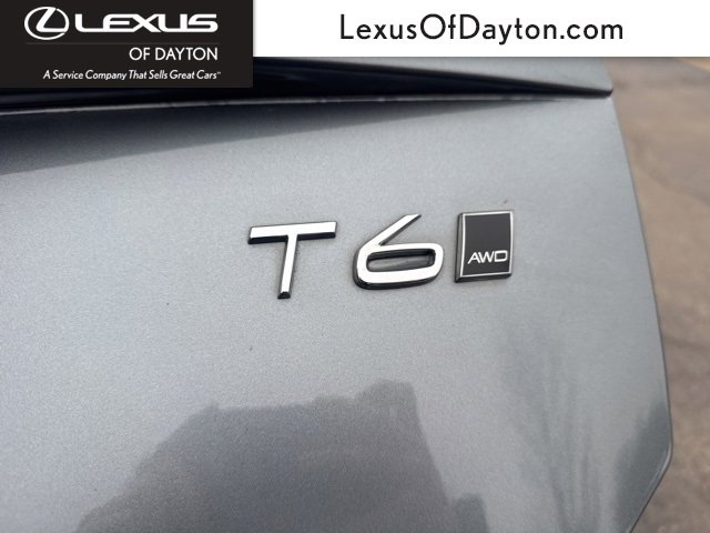 Used 2020 Volvo XC90 T6 Momentum w/ Protection Package Premier image 46