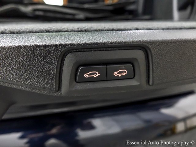 Used 2024 BMW X7 xDrive40i w/ M Sport Package image 31