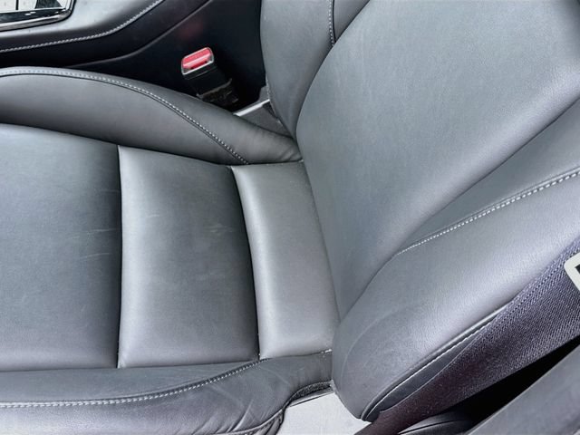 Certified 2025 MAZDA CX-30 AWD 2.5 S w/ Preferred Package image 21