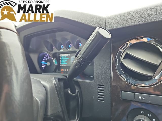 Used 2016 Ford F250 Platinum AWD/4WD image 15