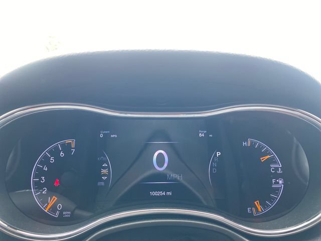 Used 2019 Jeep Grand Cherokee Limited X AWD/4WD image 24