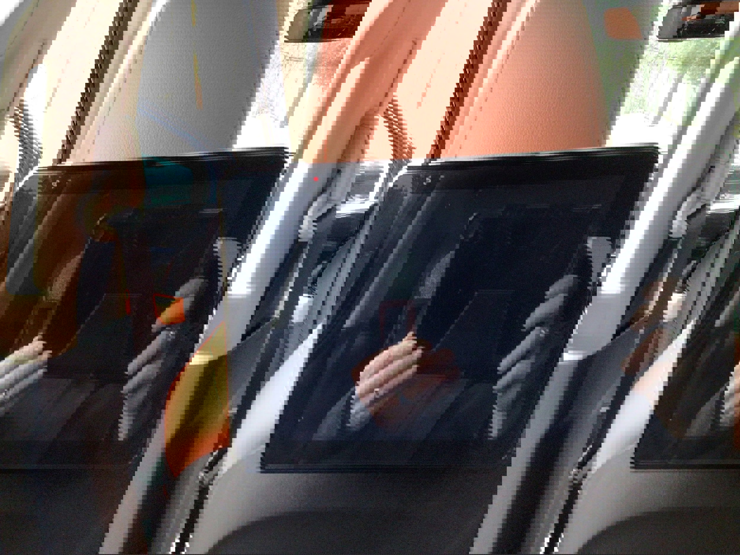 Used 2023 Kia Carnival SX Prestige image 22