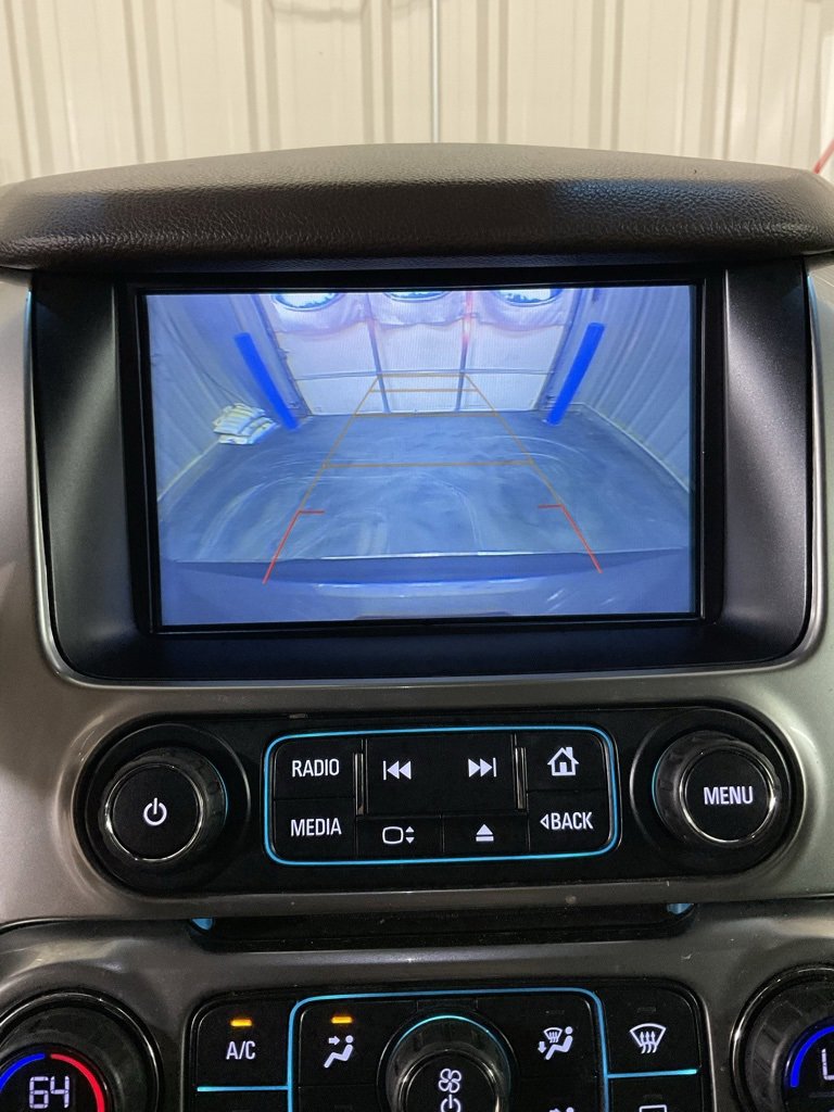 Used 2020 Chevrolet Suburban Premier image 20