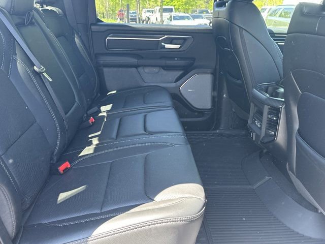 New 2026 RAM 1500 Rebel w/ Rebel Level 2 Equipment Group AWD/4WD image 14
