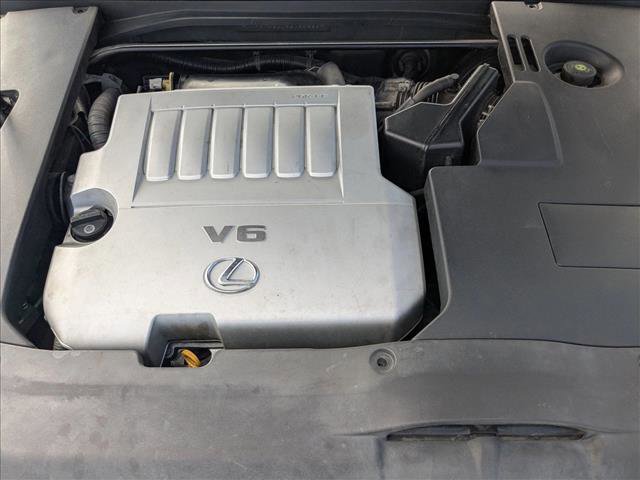 Used 2008 Lexus ES 350 image 24