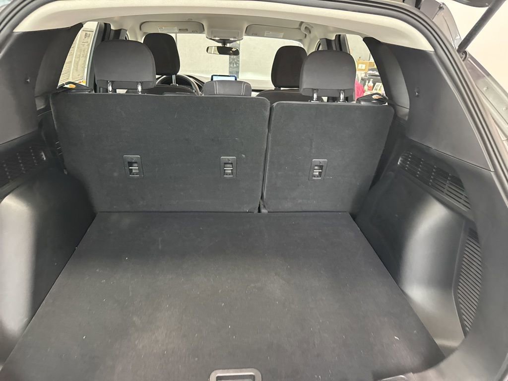 Used 2023 Ford Escape AWD image 58