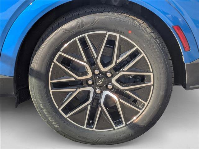 New 2025 Ford Mustang Mach-E Premium w/ Interior Protection Package image 10