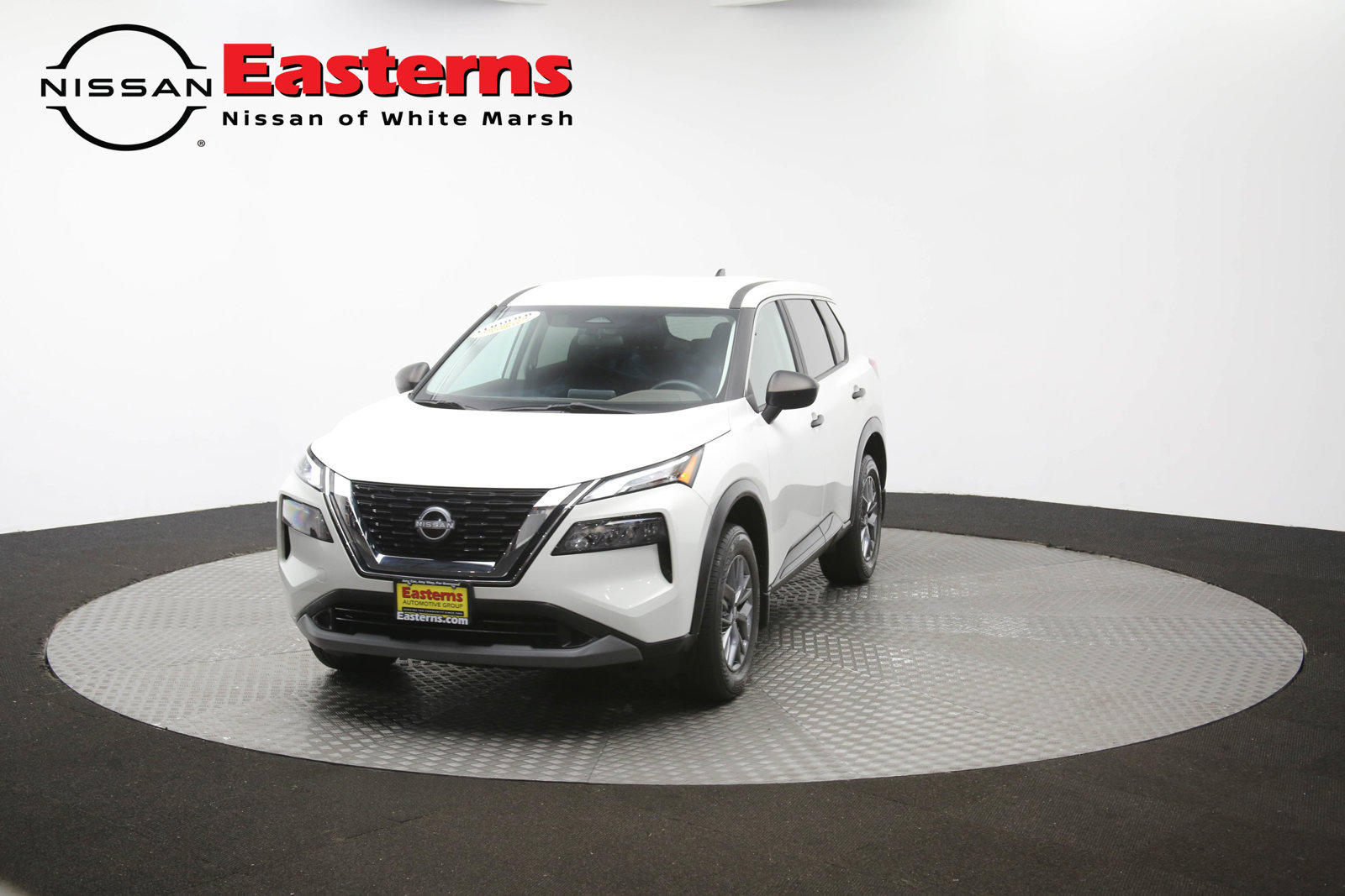 Used 2023 Nissan Rogue S AWD/4WD image 50