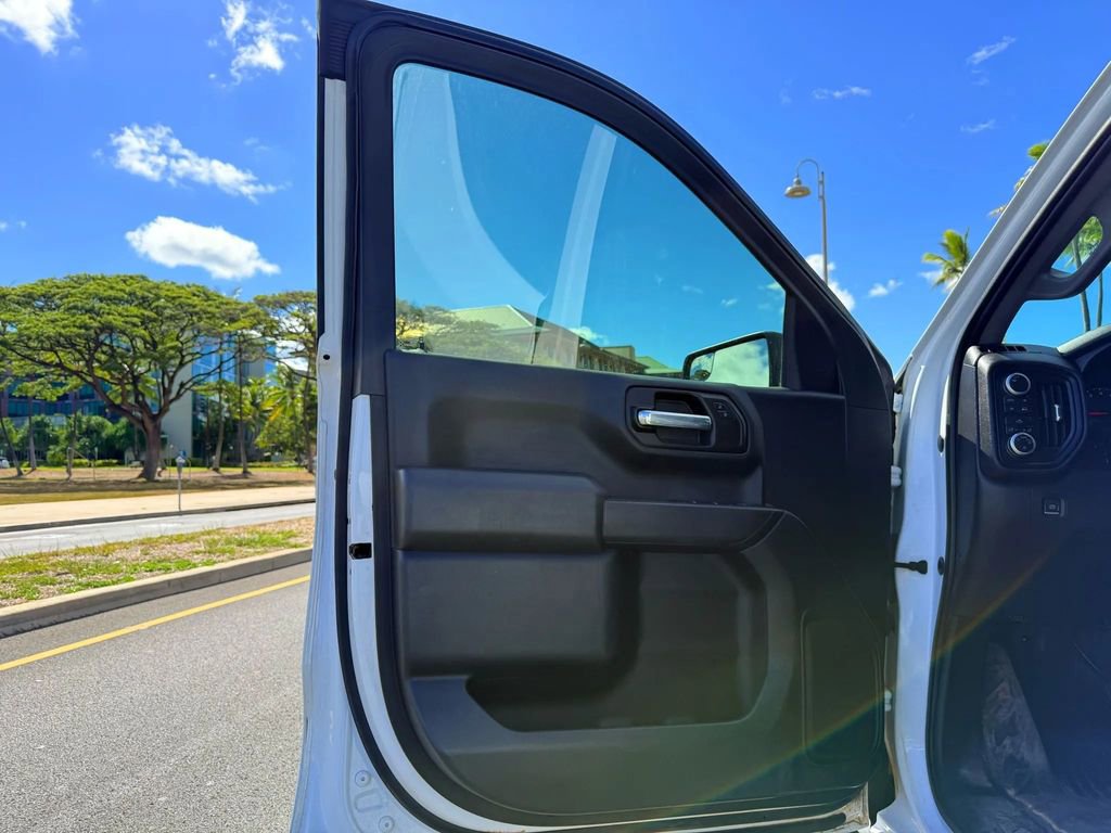 Used 2019 GMC Sierra 1500 4x4 Double Cab w/ Convenience Package image 14